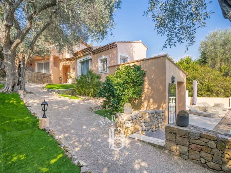 Maison à vendre, 231m², LE CANNET