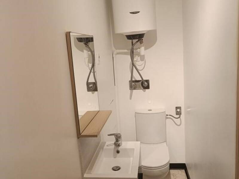 Maison à louer, 23m², ROUEN