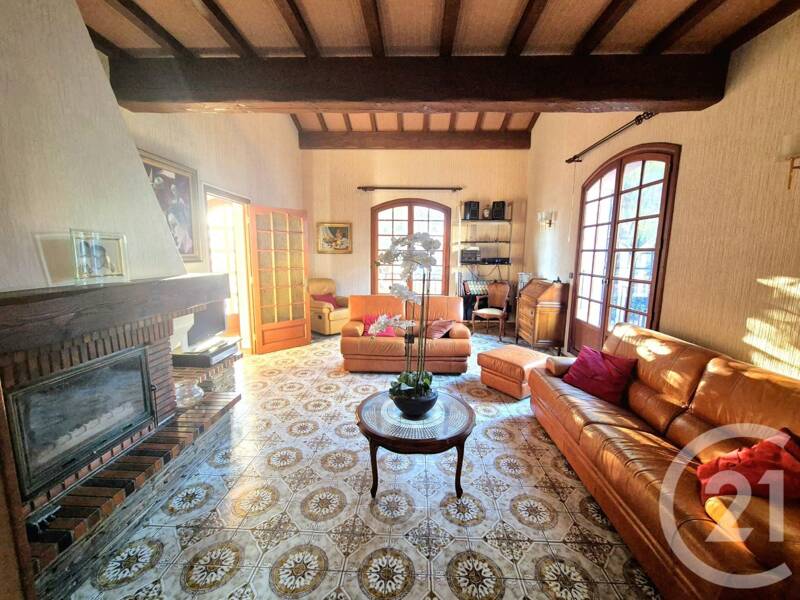 Maison à vendre, 215m², PERPIGNAN