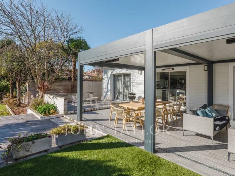 Maison à vendre, 300m², LE BOUSCAT