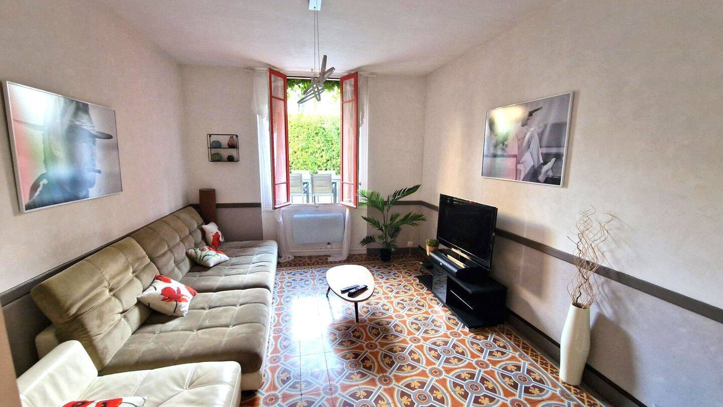 Maison à vendre, 240m², SALLELES D'AUDE
