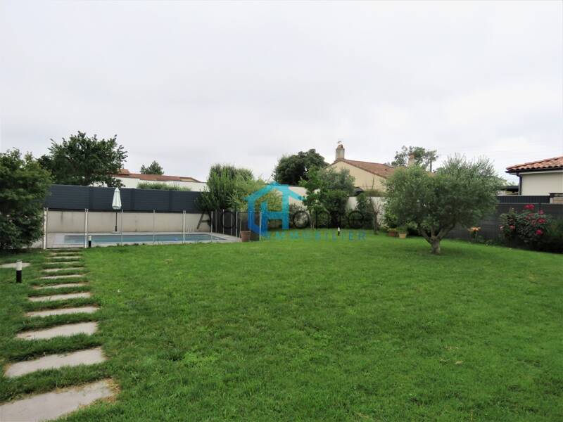 Maison à louer, 123m², COLOMIERS