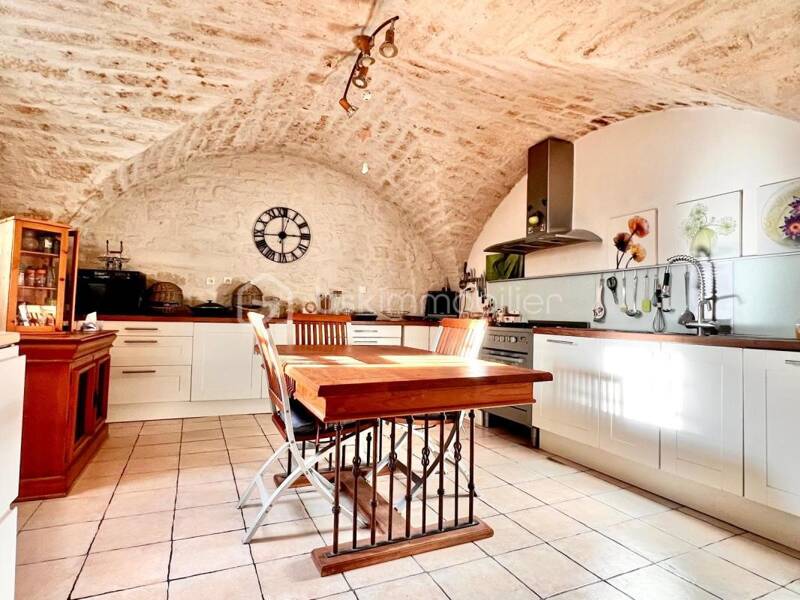 Maison à vendre, 100m², MONTPELLIER