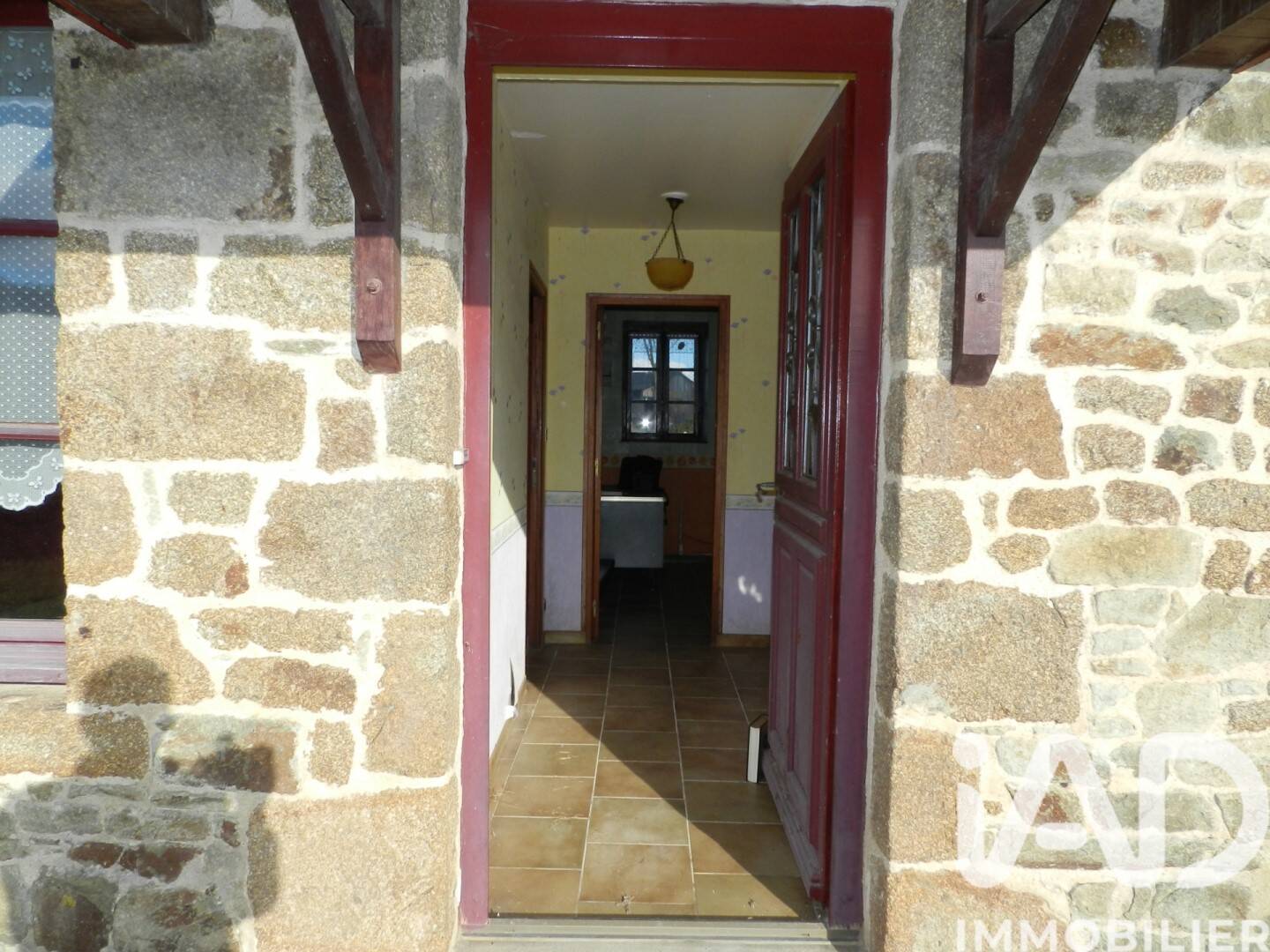 Maison à vendre, 135m², LASSAY LES CHATEAUX