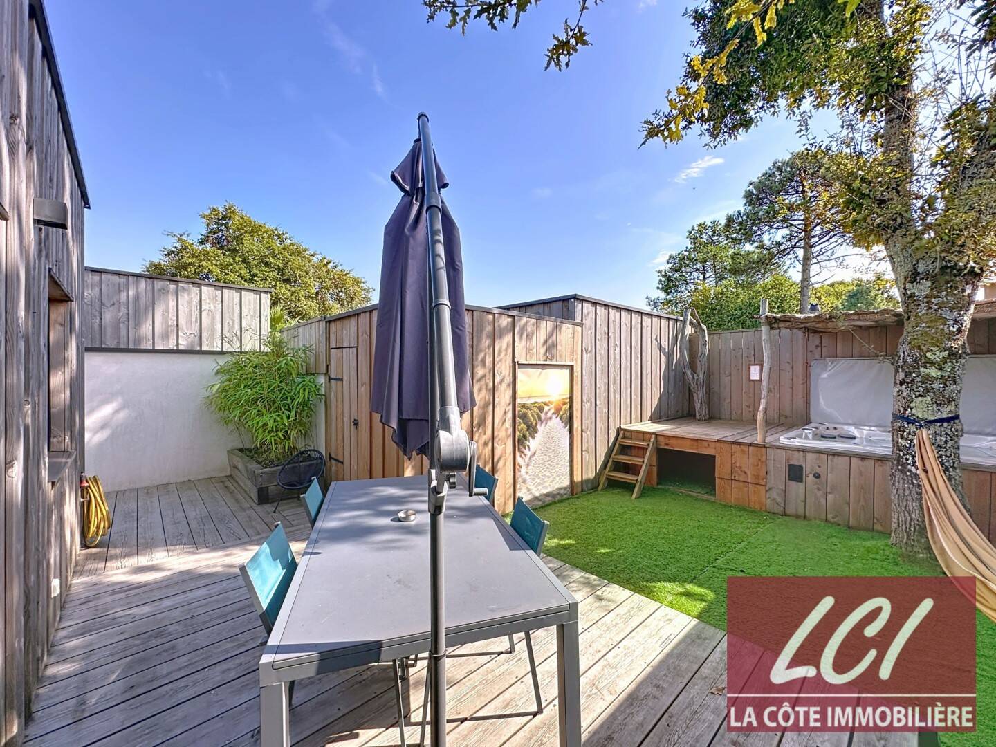 Maison à vendre, 71m², GUJAN MESTRAS