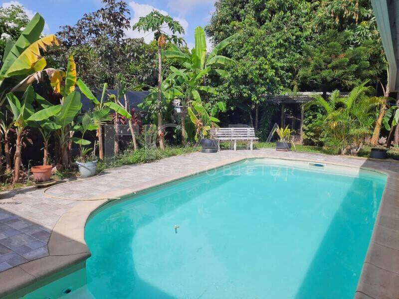 Maison à vendre, 166m², CAYENNE