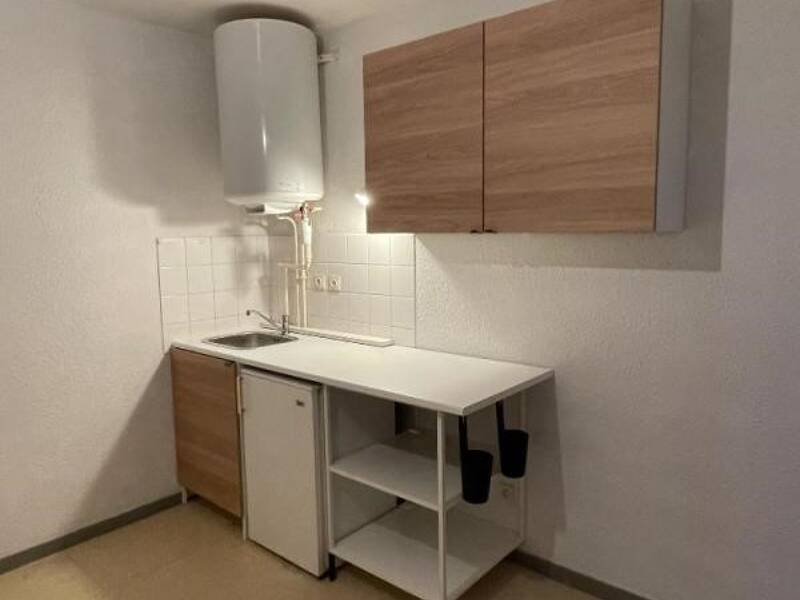 Maison à louer, 19m², JOUE LES TOURS