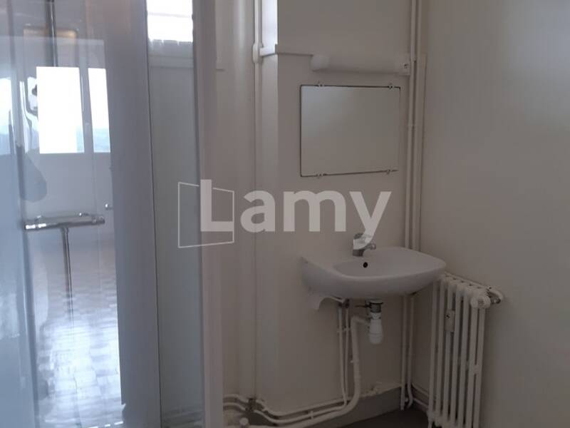 Maison à louer, 38m², LIMOGES