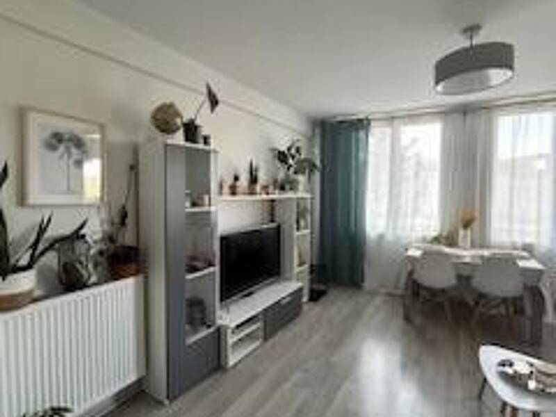 Maison à louer, 62m², AIX EN PROVENCE