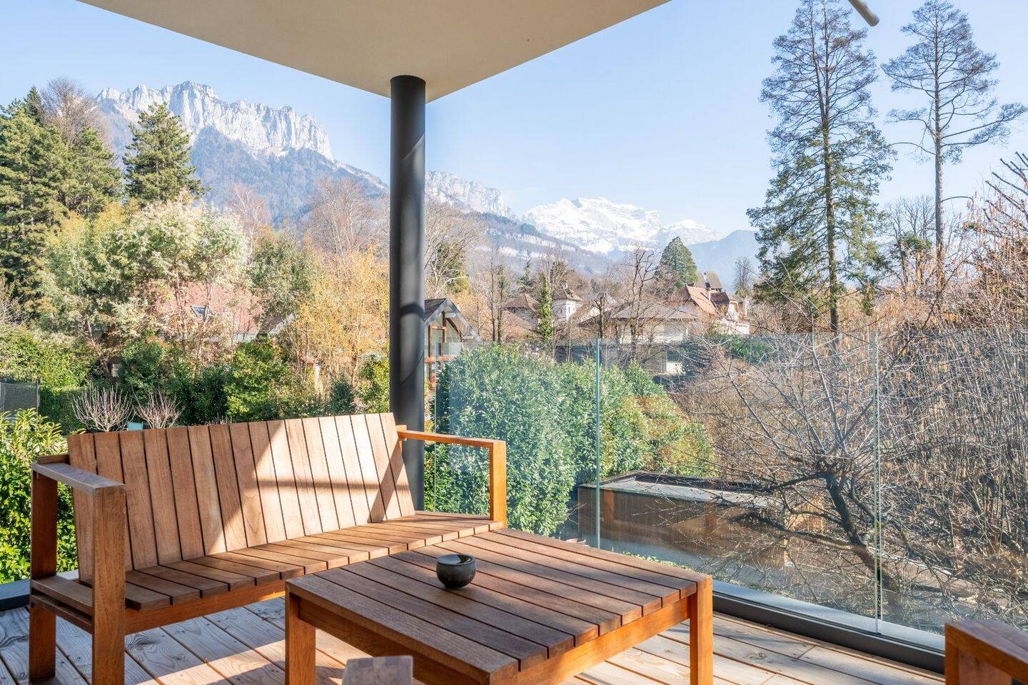 Maison à vendre, 285m², MENTHON SAINT BERNARD