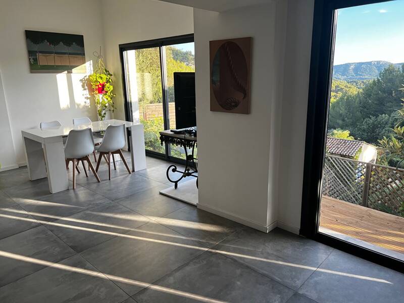 Maison à vendre, 90m², MARSEILLE 11E