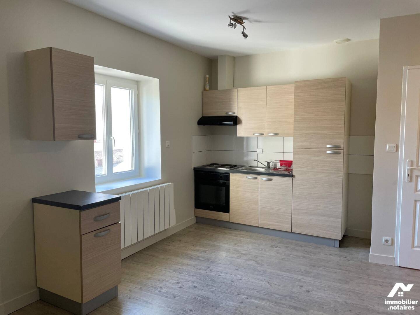 Maison à louer, 33m², OYONNAX
