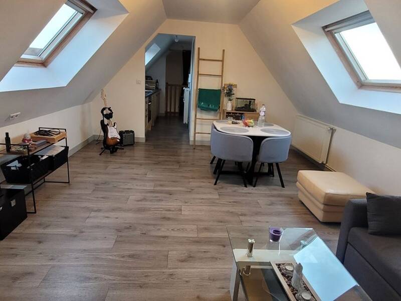 Maison à louer, 36m², LINSELLES