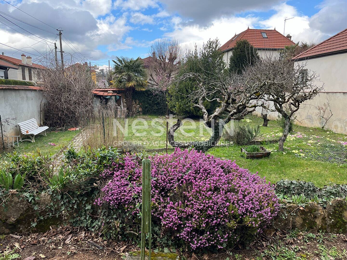 Maison à vendre, 85m², TASSIN LA DEMI LUNE
