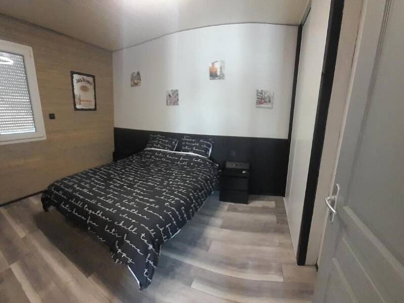 Maison à louer, 35m², CLERMONT FERRAND