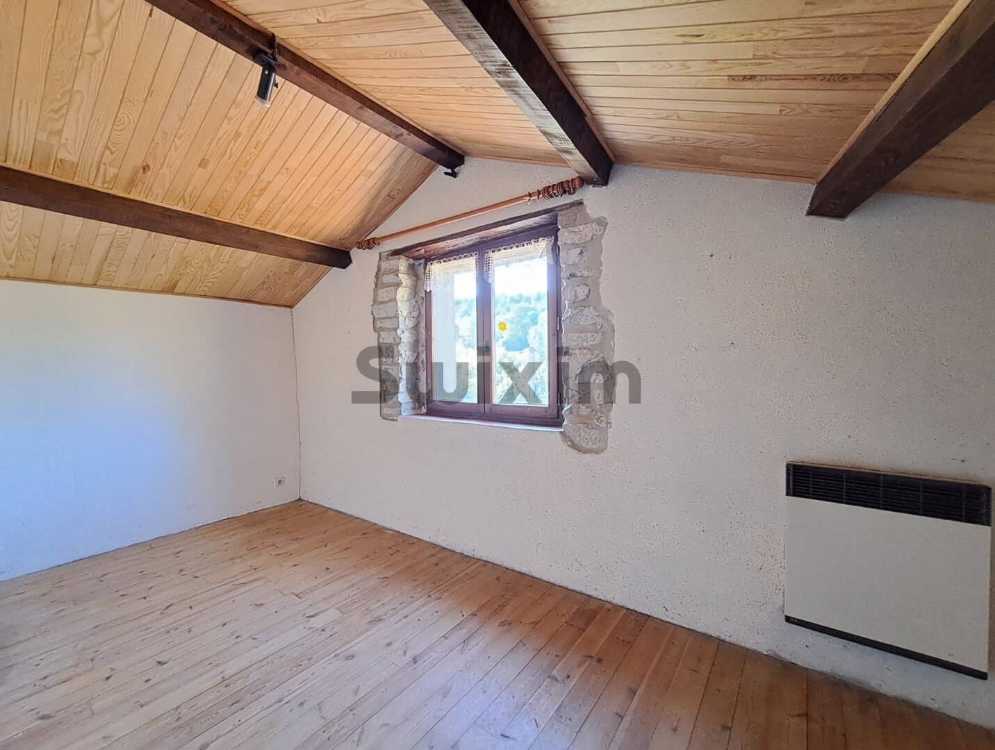Maison à vendre, 122m², SAINT PAUL LE JEUNE
