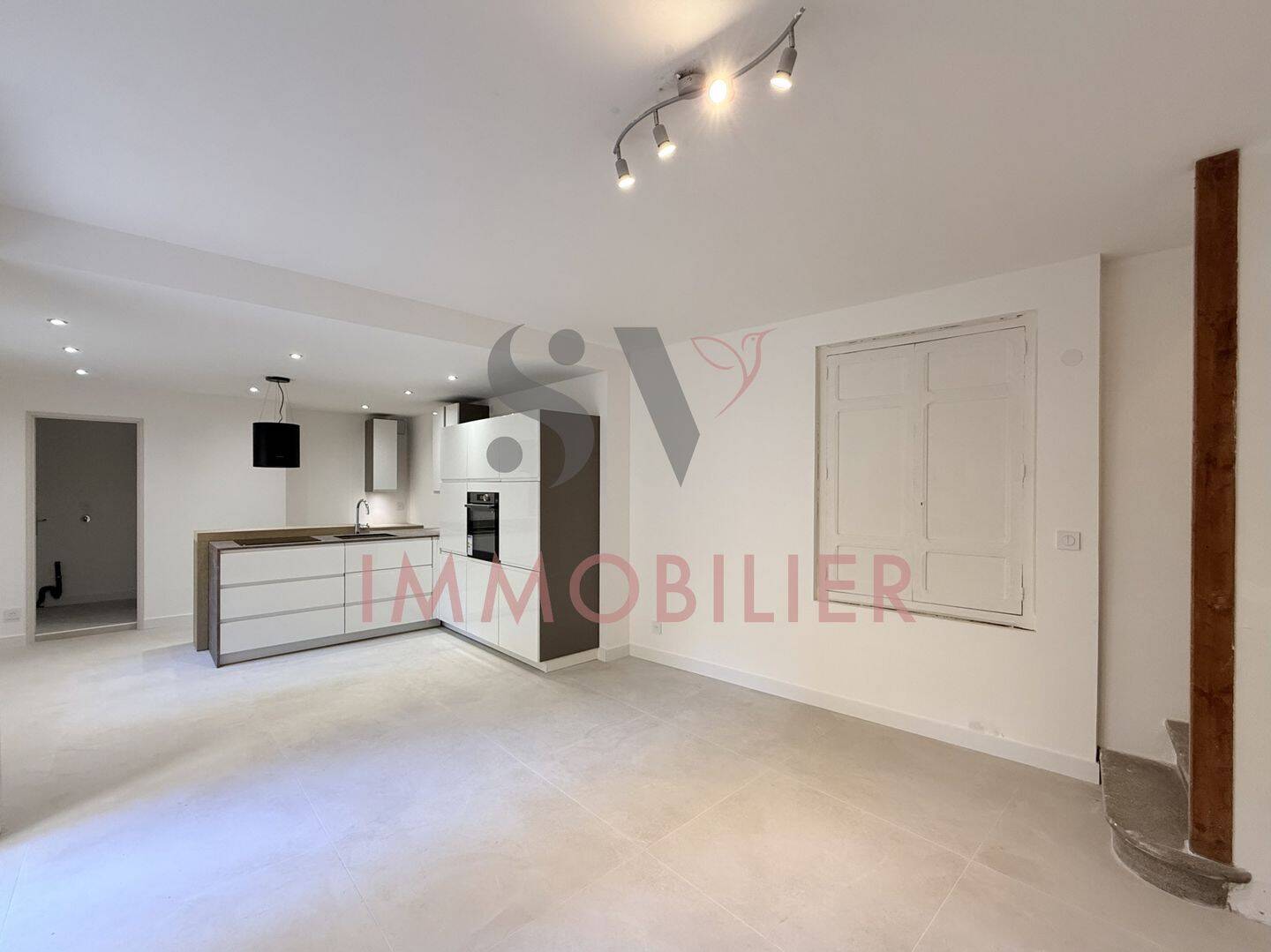 Maison à vendre, 77m², BEZIERS