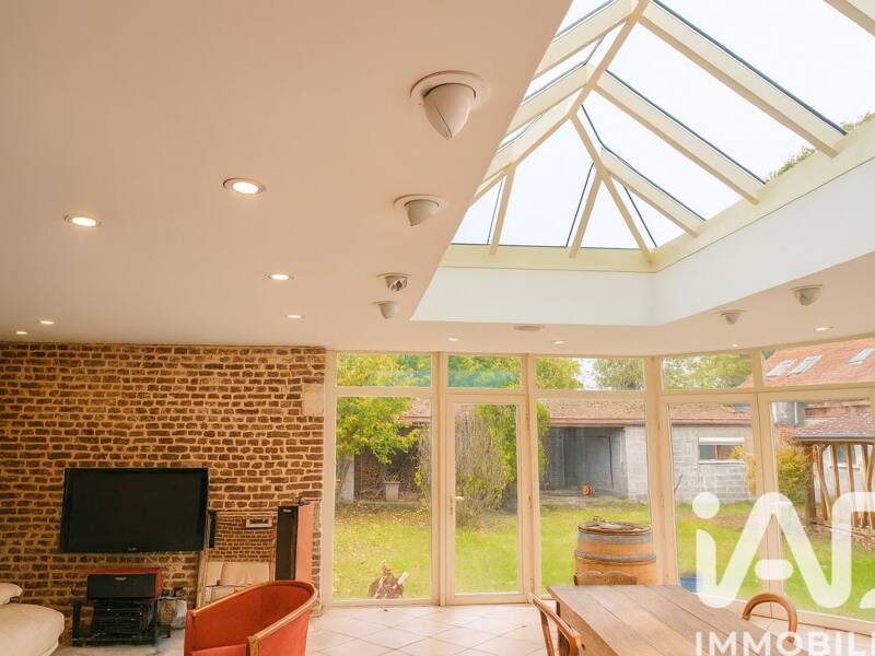 Maison à vendre, 197m², HASPRES