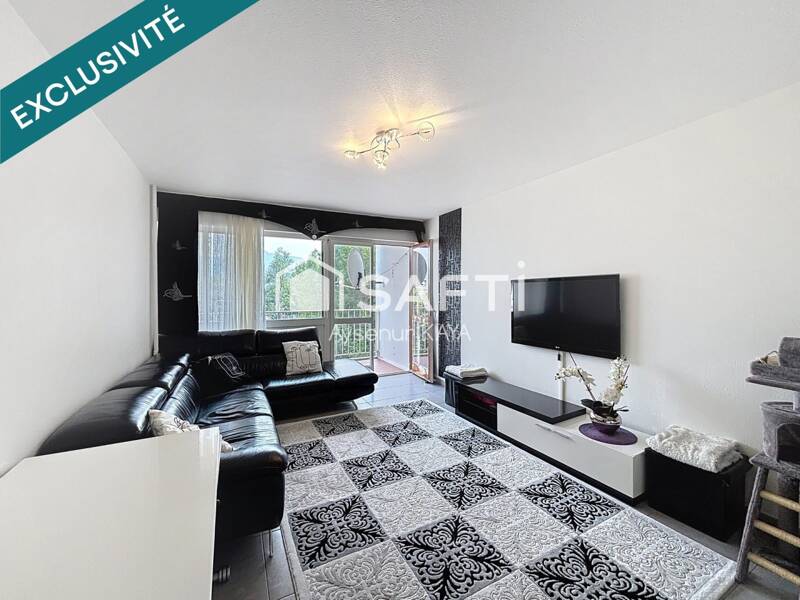 Maison à vendre, 65m², AVIGNON LES SAINT CLAUDE