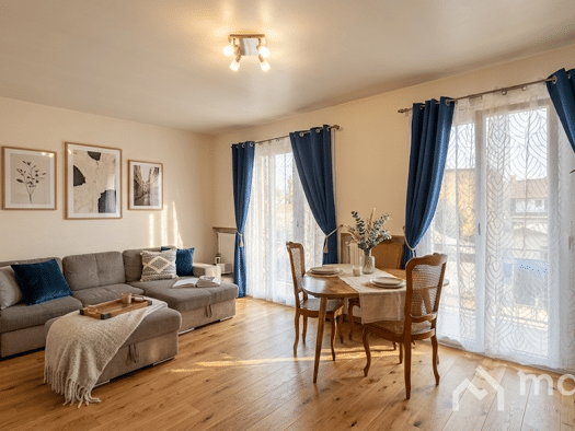 Maison à vendre 544 000 € 7 pièces 5 chambres 158 m² 210 m² de terrain Aubervilliers 93300