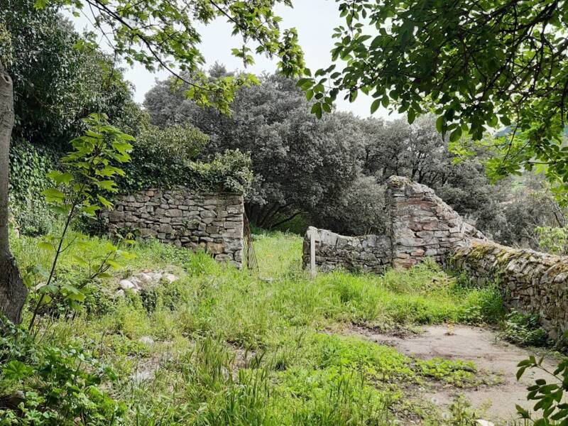 Maison à vendre, 257m², CREISSELS