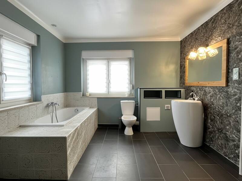 Maison à vendre, 85m², FARSCHVILLER