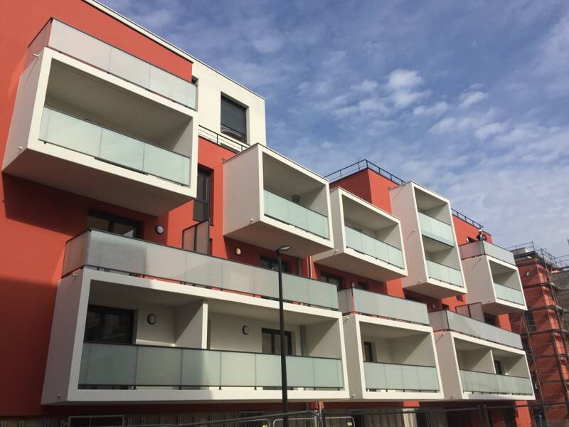 Maison à louer, 19m², STRASBOURG