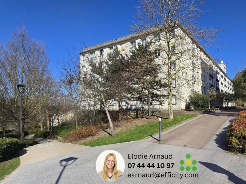 Maison à vendre, 56m², ANTONY