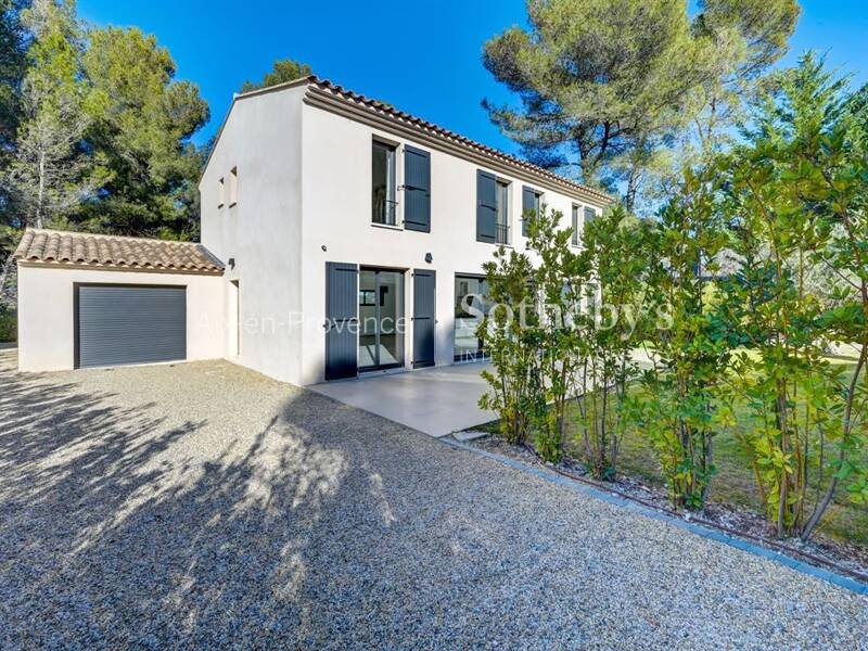 Maison à vendre, 173m², AIX EN PROVENCE