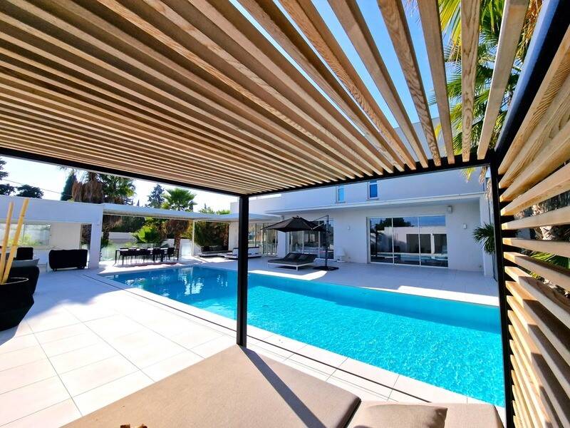 Maison à vendre, 400m², MONTPELLIER