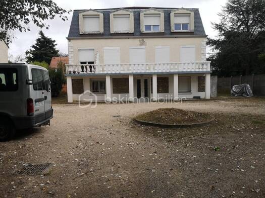 Appartement à vendre 80 000 € 1 pièce 17,85 m² RDC/2 Beauséjour Morsang-sur-Orge 91390