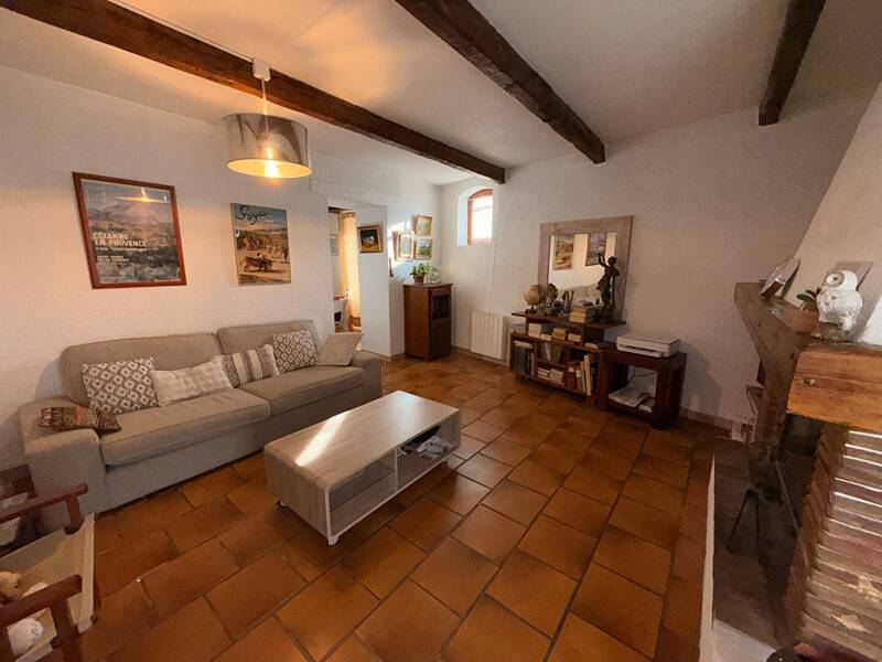 Maison à vendre, 70m², PEYPIN