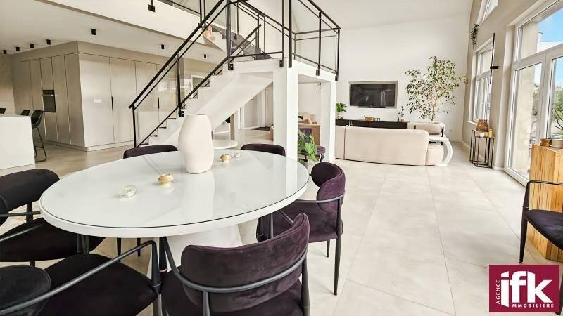 Maison à vendre, 193m², COLMAR