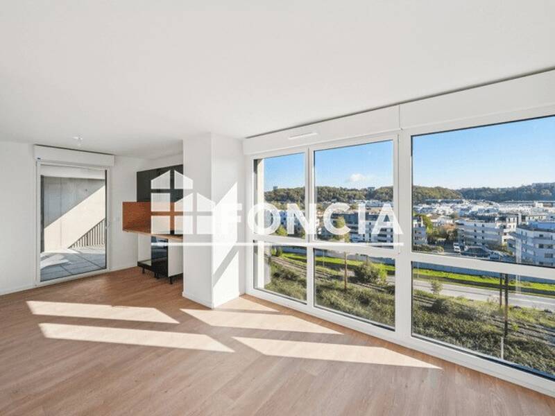 Maison à louer, 33m², BORDEAUX