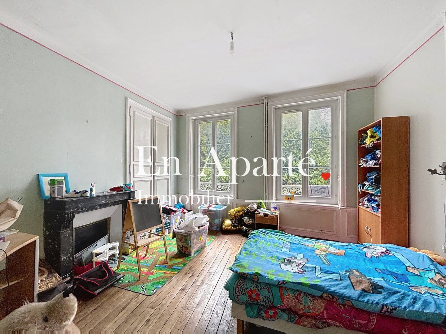 Maison à vendre, 110m², CALVADOS