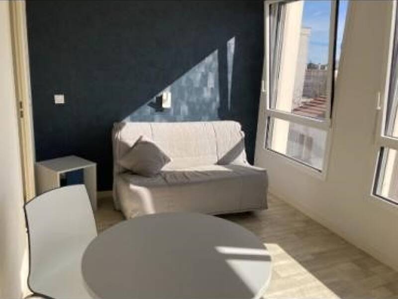 Maison à louer, 23m², BORDEAUX