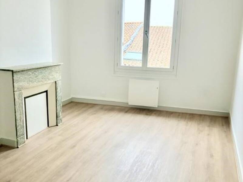 Maison à louer, 45m², LIMOGES