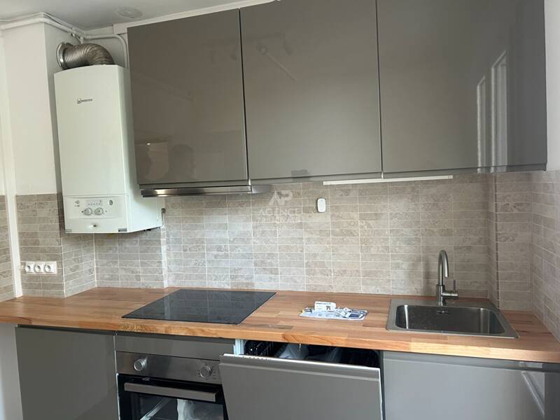 Maison à vendre, 55m², MAISONS LAFFITTE