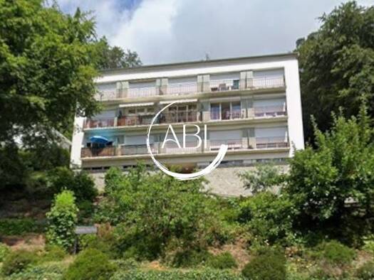 Appartement à vendre 69 600 € 2 pièces 1 chambre 36,3 m² Étage 2/2 Bagnoles de l'Orne Normandie 61140