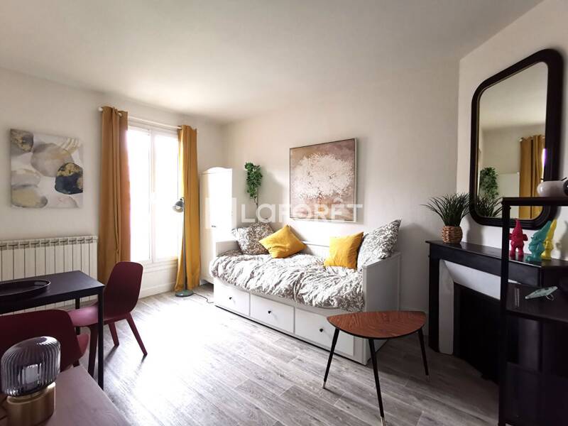 Maison à louer, 19m², LE KREMLIN BICETRE