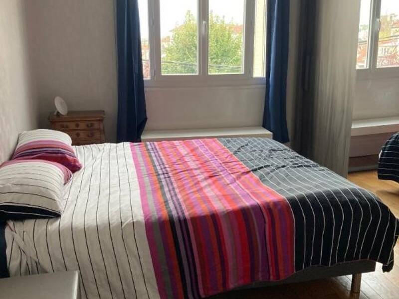 Maison à louer, 46m², DIJON