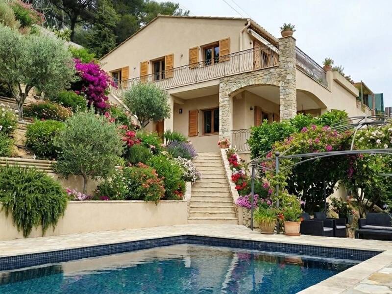 Maison à vendre, 94m², NICE