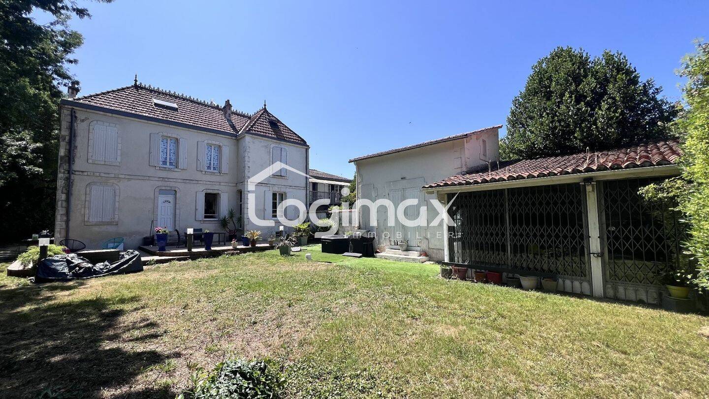 Maison à vendre, 230m², LA ROCHELLE