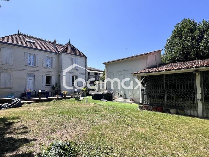 Maison à vendre, 230m², LA ROCHELLE