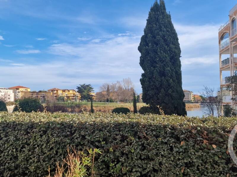 Maison à louer, 47m², LATTES