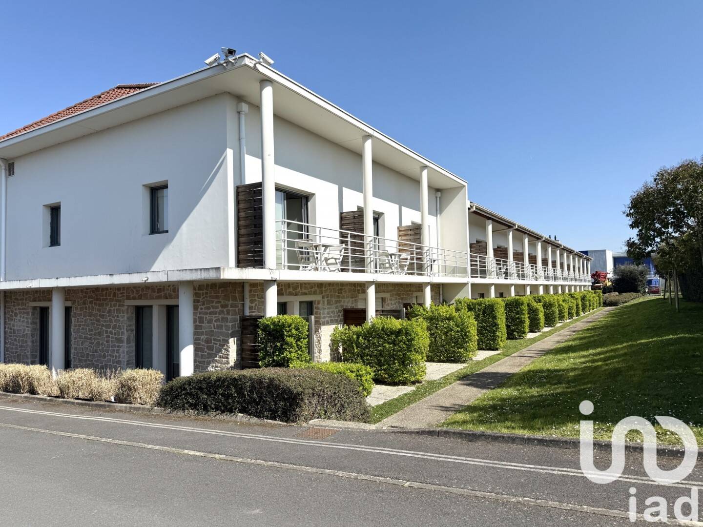 Maison à vendre, 27m², ORMOY