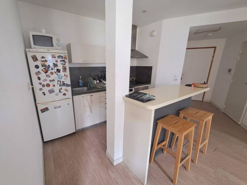 Maison à louer, 45m², LIMOGES