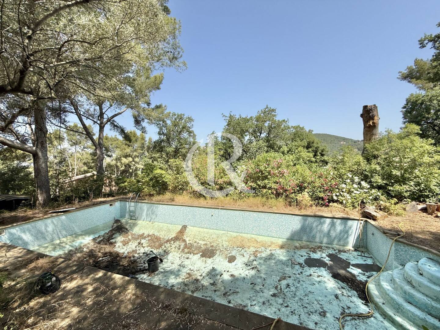 Maison à vendre, 180m², HYERES