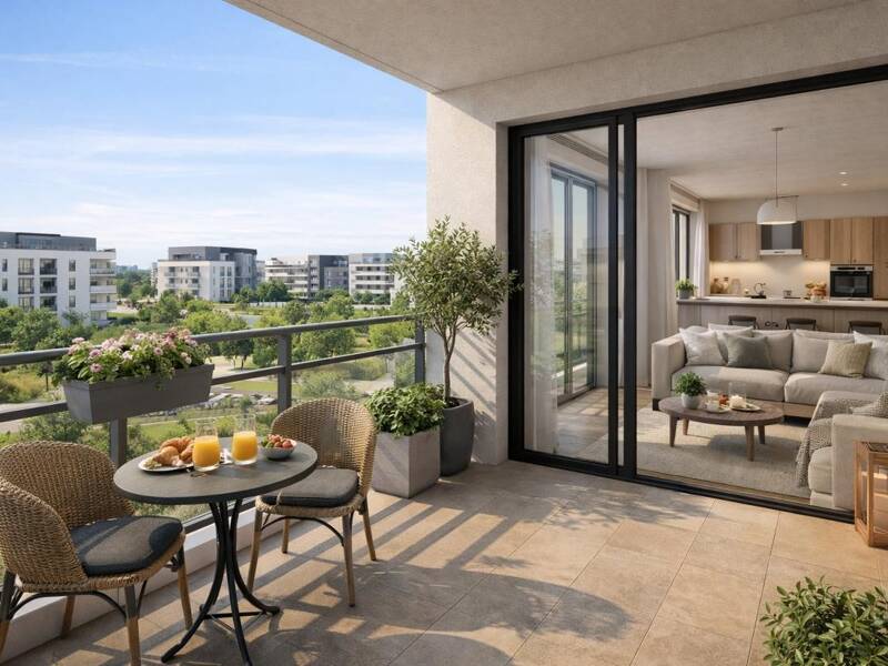 Maison à vendre, 90m², PLAISIR