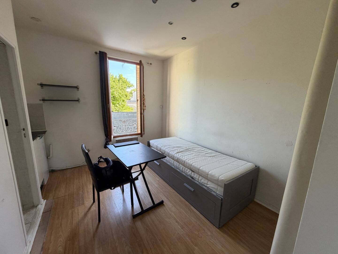 Maison à louer, 20m², MONTREUIL